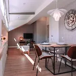 Principe 7 Rooms Hotel Boutique Vigo