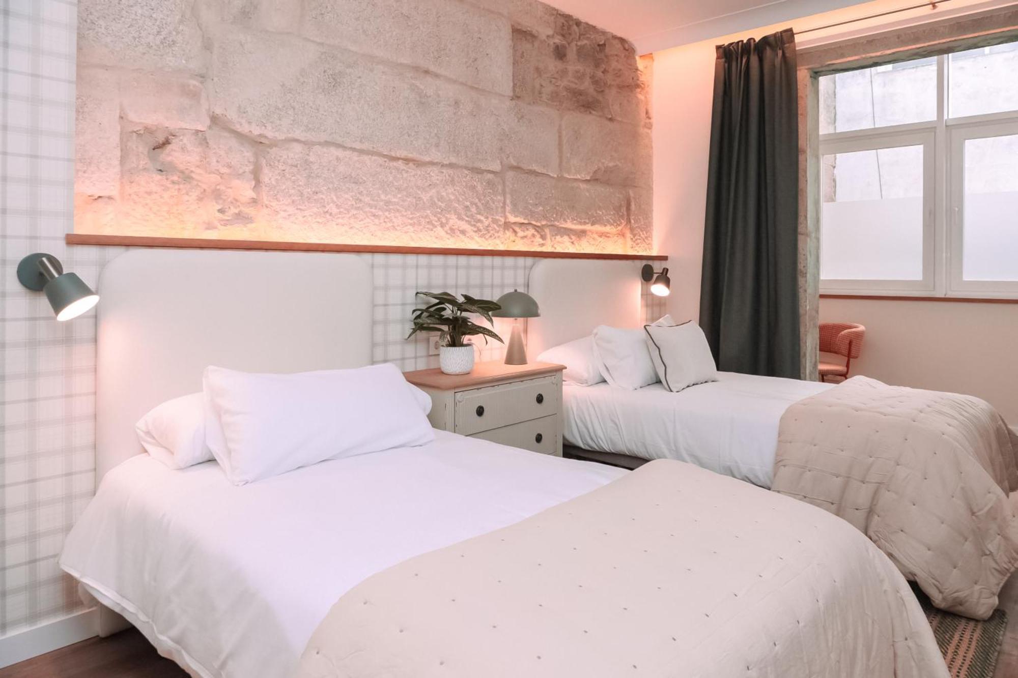 Hotel Principe 7 Boutique Vigo
